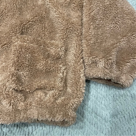 Zaful Teddy Jacket - Picture 4 of 7